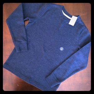 NWT Lands’ End shirt size 10-12